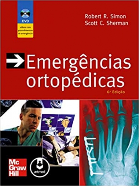 EMERGENCIAS ORTOPEDICAS 6ED.