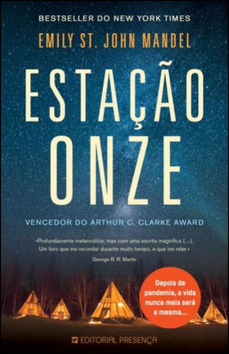 ESTACAO ONZE - VIA LACTEA 125