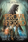 PROVA DO FERRO