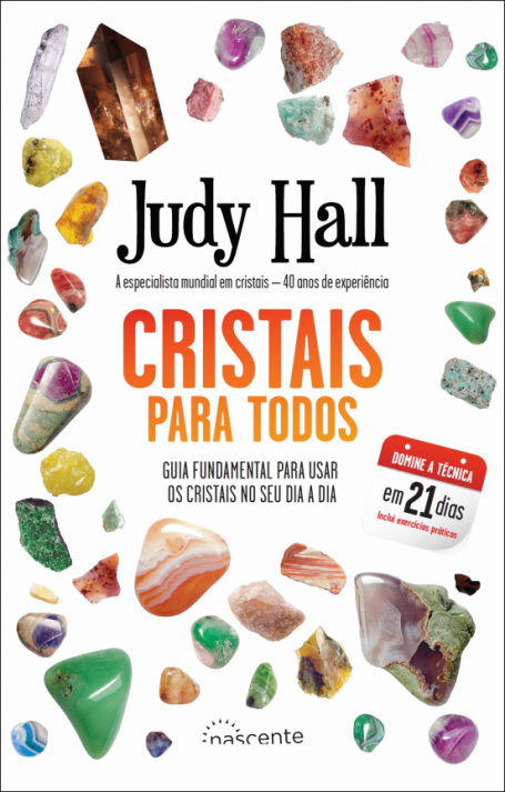 CRISTAIS PARA TODOS