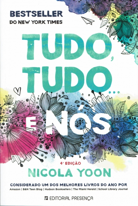 TUDO TUDO... E NÓS