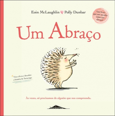 UM ABRAÇO