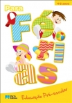 17129.10 - PARA FERIAS EDUCACAO PRE-ESCOLAR 4/5 ANOS
