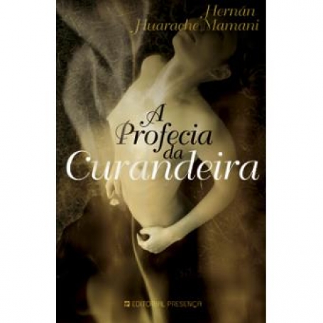 PROFECIA DA CURANDEIRA