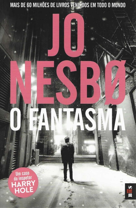 O FANTASMA
