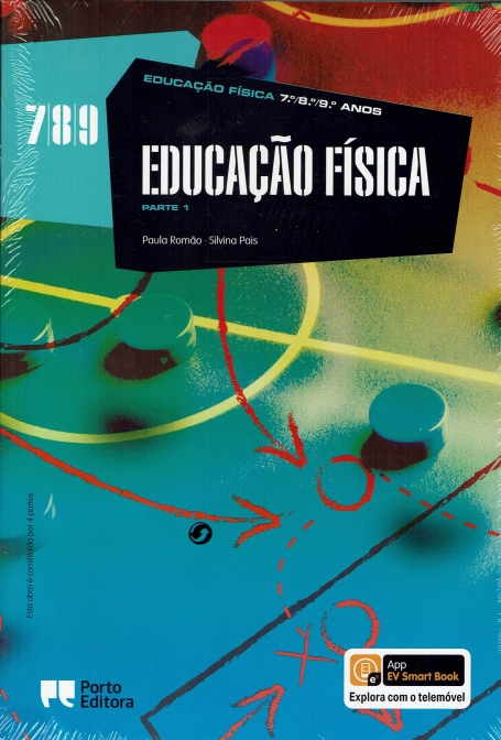 32614 - EDUCACAO FISICA 7º/8º/9º ANOS