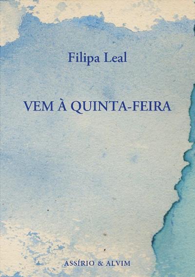 79432.14 - Vem à QuintaFeira
