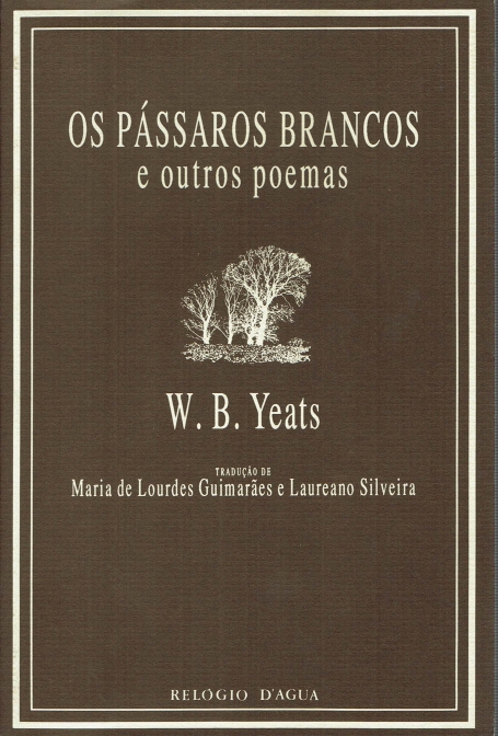 OS PÁSSAROS BRANCOS