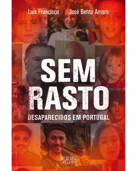 SEM RASTO desaparecidos em portugal