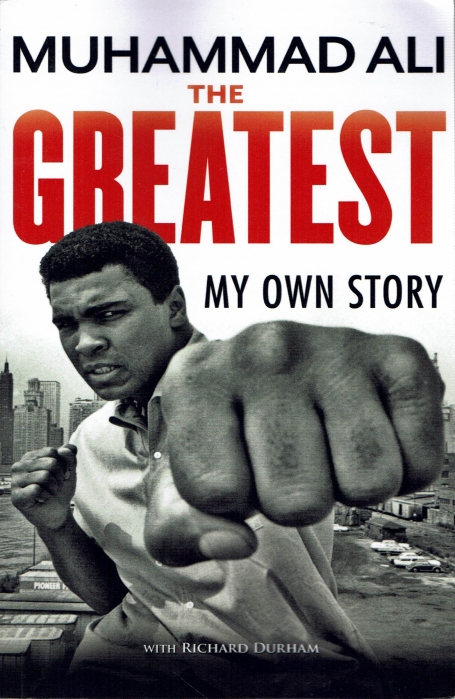 THE GREATEST: MY OWN STORY