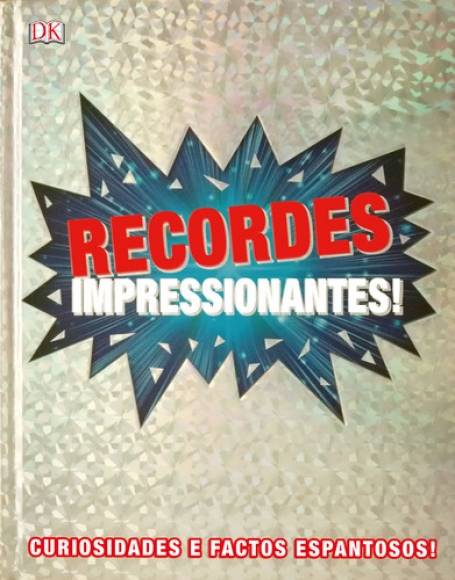 RECORDES IMPRESSIONANTES! CURIOSIDADES E FACTOS ESPANTOSOS!