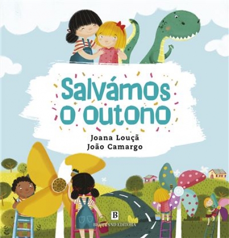 SALVÁMOS O OTONO