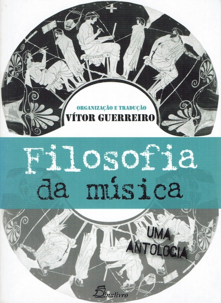 FILOSOFIA DA MUSICA - UMA ANTOLOGIA