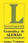 GRAMATICA DE ALEMAO - LANGENSCHEIDT