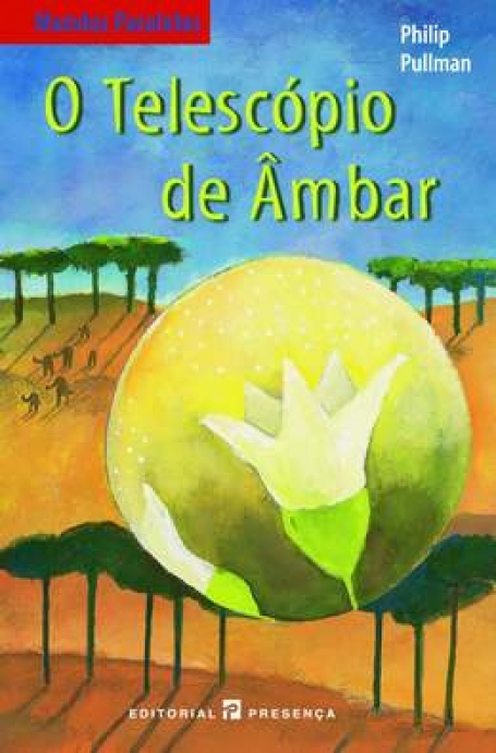 TELESCOPIO DE AMBAR