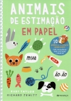 ANIMAIS DE ESTIMACAO EM PAPEL
