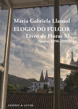 79637.10 - ELOGIO DE FULGOR: KIVRO DE HORAS XI