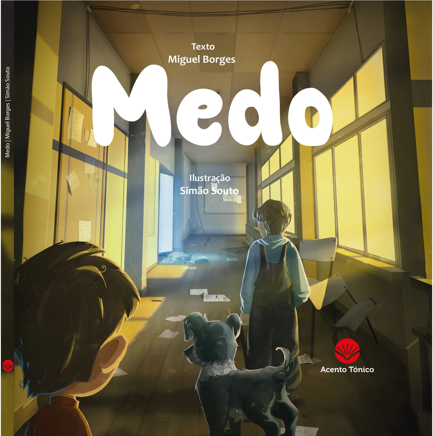 MEDO