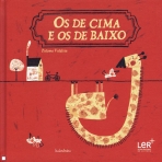 OS DE CIMA E OS DE BAIXO