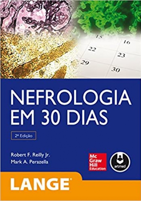 NEFROLOGIA EM 30 DIAS