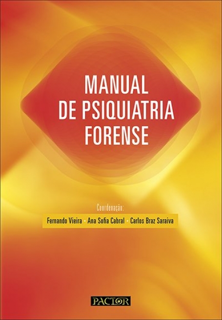 MANUAL DE PSIQUIATRIA FORENSE