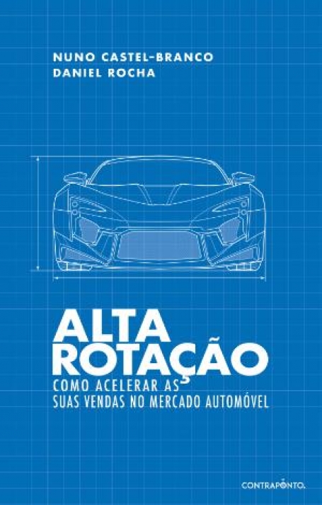 ALTA ROTAÇÃO