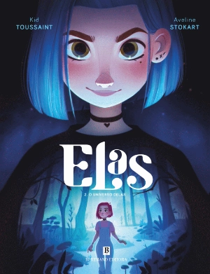 ELAS Nº2 - O UNIVERSO DELAS