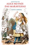 AVENTURAS DE ALICE NO PAIS DAS MARAVILHAS