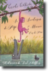 AS AVENTURAS DE PIPI O MACACO COR DE ROSA
