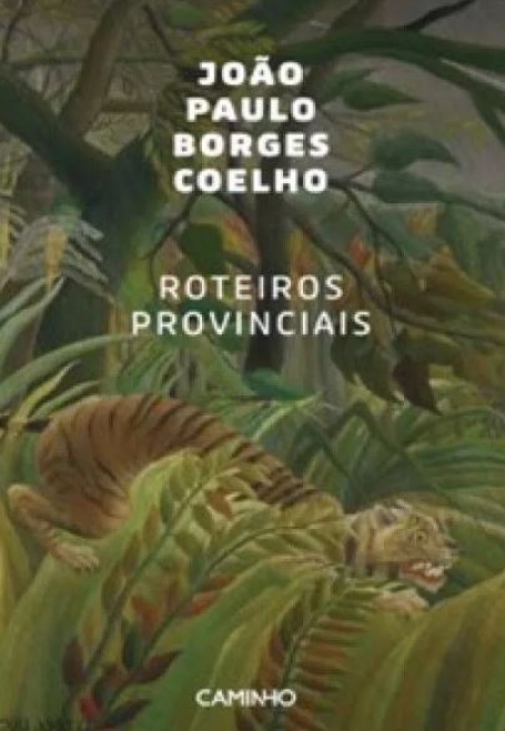 ROTEIROS PROVINCIAIS