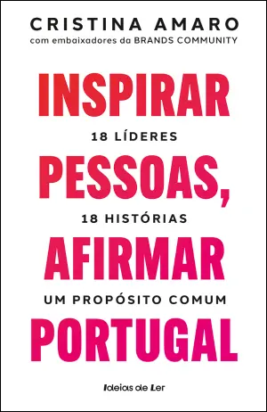 05541.10 - INSPIRAR PESSOAS AFIRMAR PORTUGAL