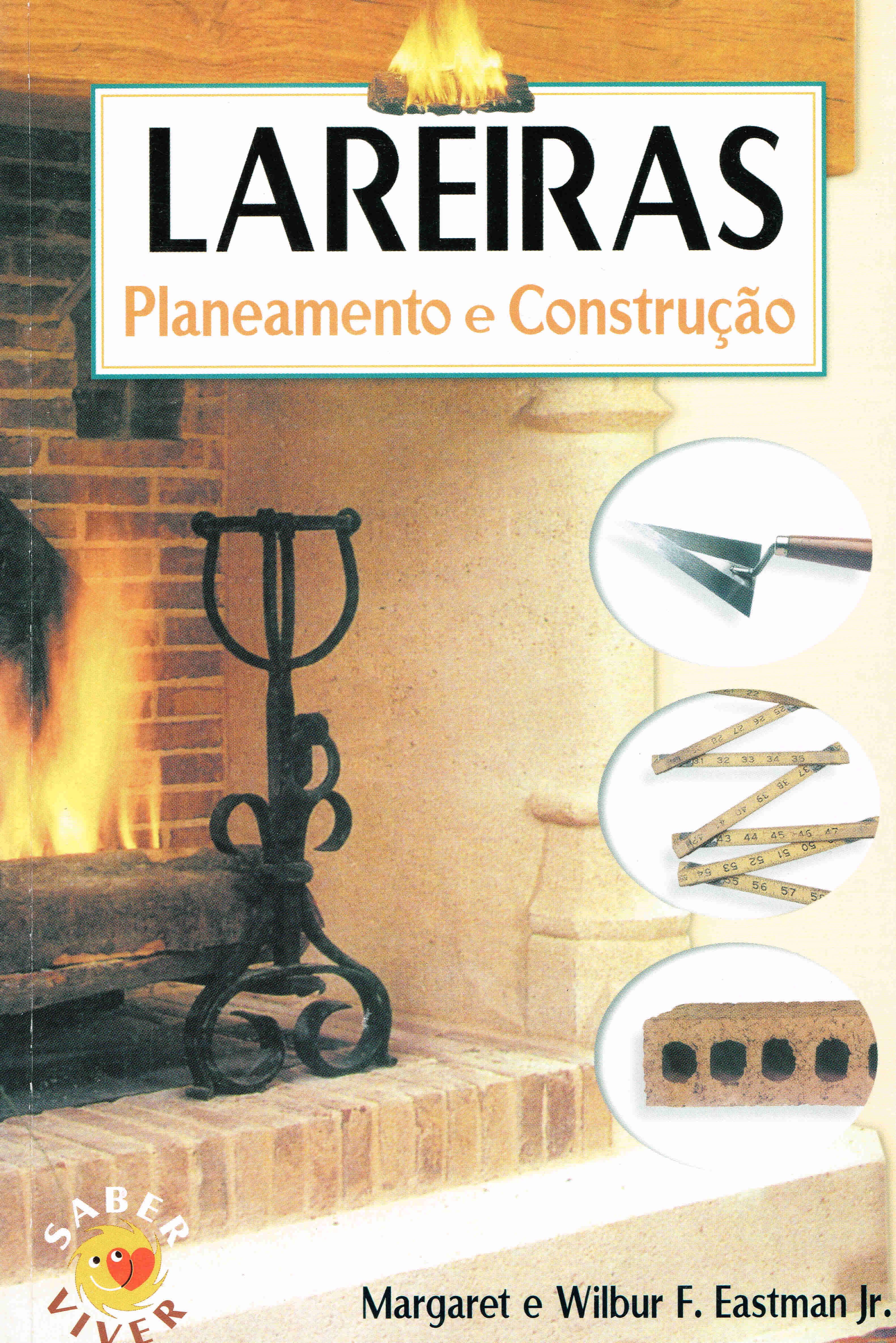 LAREIRAS - planeamento e construcao
