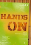 HANDS ON - INGLES MODULOS 4/5/6 - ENSINO PROFISSIONAL NIVEL 3