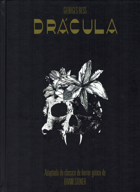 DRACULA - A SEITA adaptado do classico de horror gotico Bram Stoker