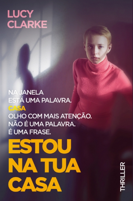 ESTOU NA TUA CASA