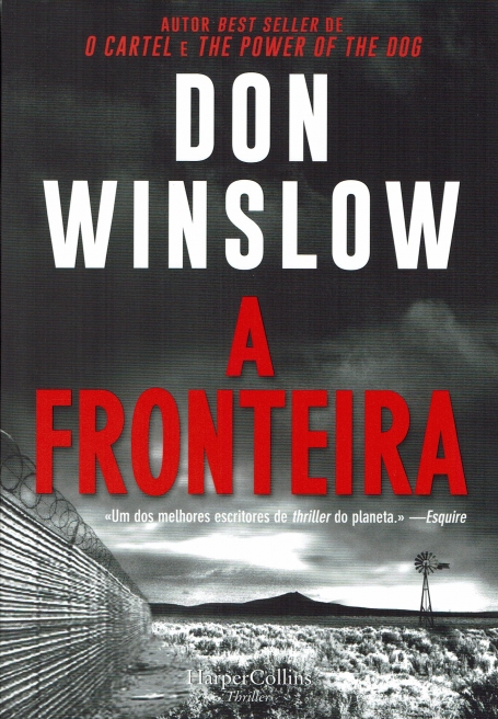 A FRONTEIRA