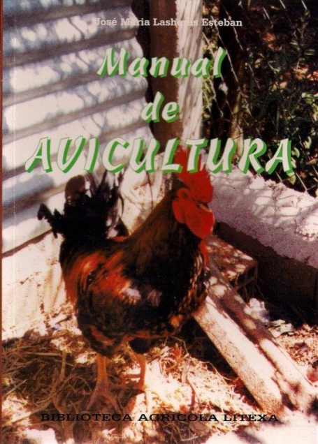 MANUAL DE AVICULTURA