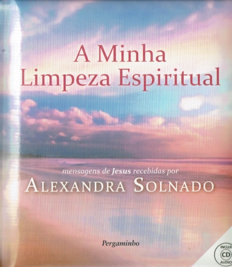 MINHA LIMPEZA ESPIRITUAL - nova edicao