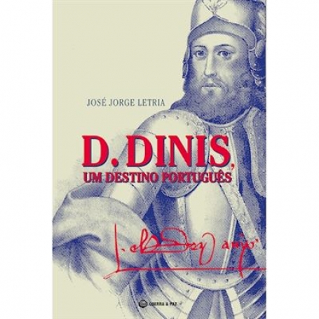 D DINIS UM DESTINO PORTUGUES