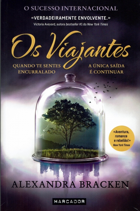 OS VIAJANTES
