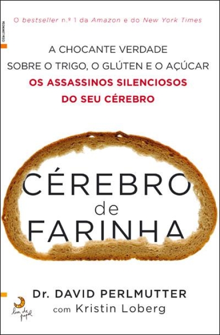 CÉREBRO DE FARINHA