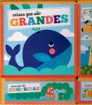70950.10 - CAIXA DE LIVROS