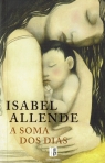 SOMA DOS DIAS - livro de bolso