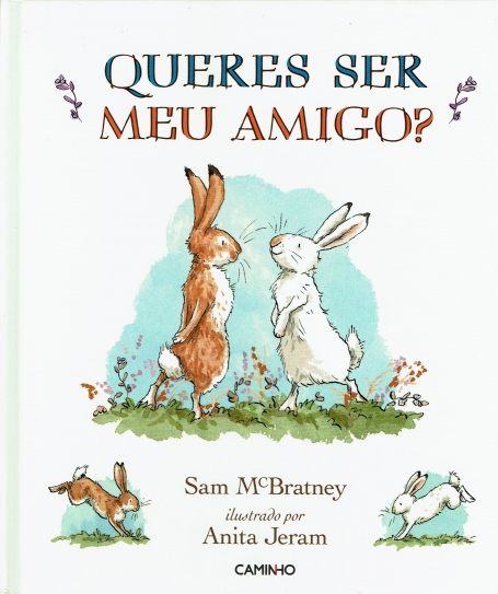 QUERES SER MEU AMIGO ?