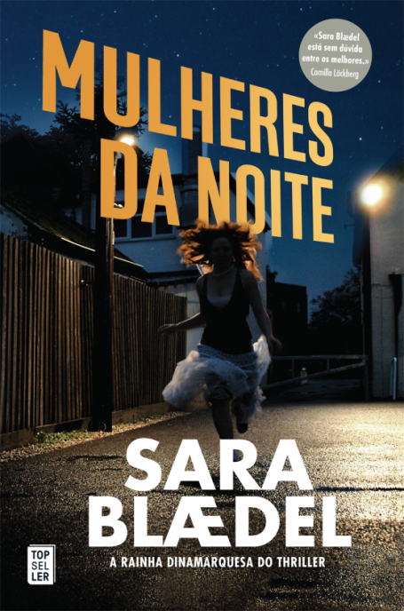 MULHERES DA NOITE