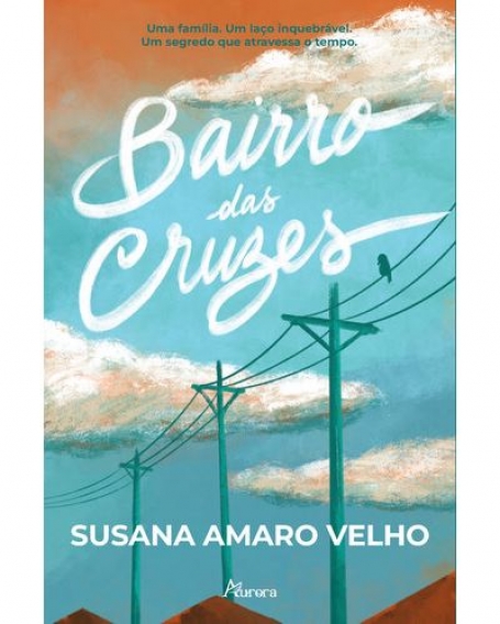 BAIRRO DAS CRUZES