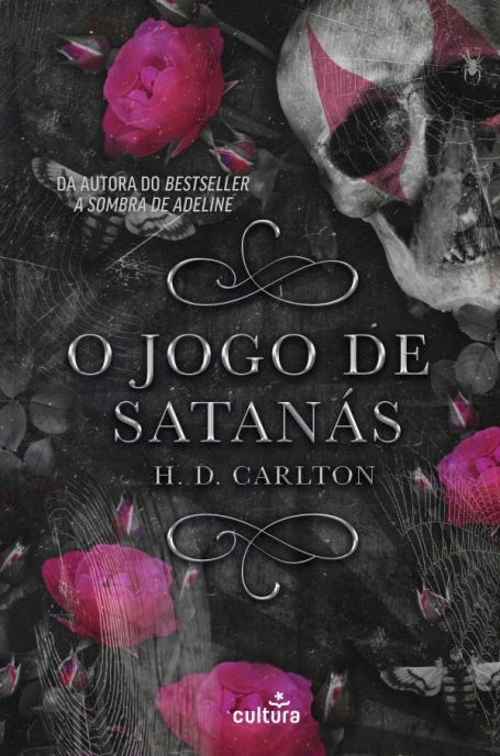 O JOGO DE SATANÁS