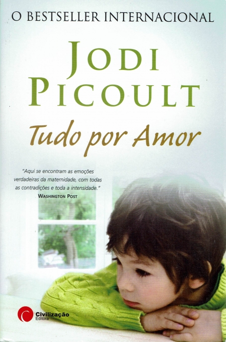 TUDO POR AMOR - AQUI SE ENCONTRAM AS EMOCOES VERDADEIRAS DA MATERNIDADE COM TODAS AS CONTRADICOES E TODA A INTENSIDADE