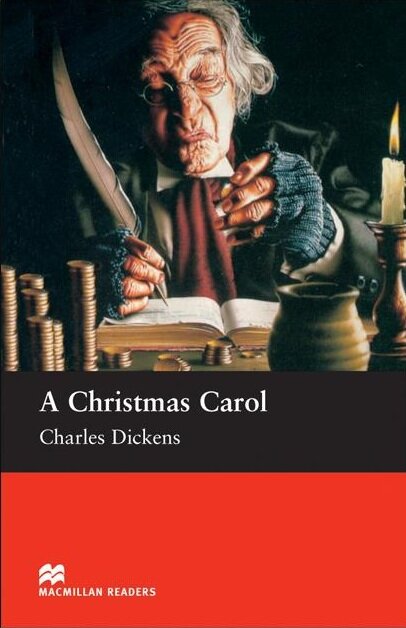 MR (E) Christmas Carol. A etools