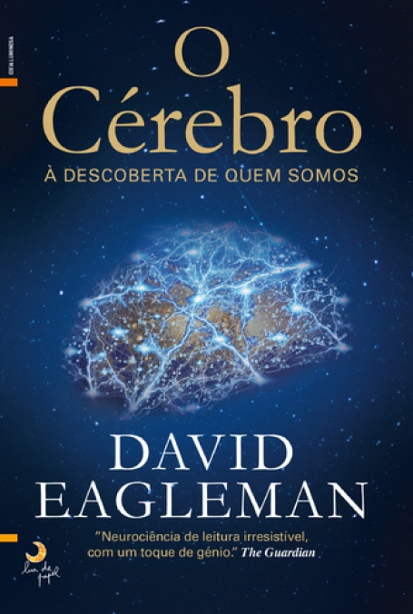 CEREBRO - A DESCOBERTA DE QUEM SOMOS